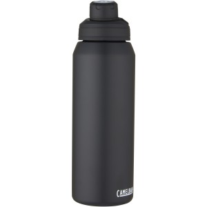 Chute Mag acl sportpalack, 1L, fekete (sportkulacs)