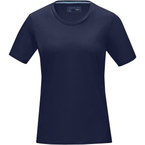 Elevate Azurite ni organikus pl, sttkk (T-shirt, pl, 90-100% pamut)