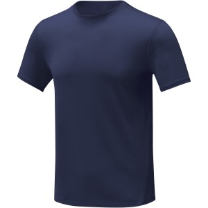 Elevate Kratos rvidujj frfi cool fit pl, sttkk (T-shirt, pl, kevertszlas, mszlas)