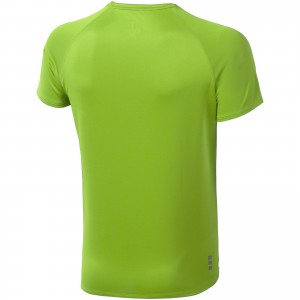 Elevate Niagara cool fit frfi pl, almazld (T-shirt, pl, kevertszlas, mszlas)