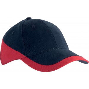 Kup Racing sapka, Navy/Red (sapka)