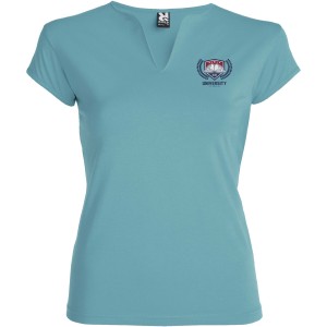 Roly Belice ni pl, Dusty Blue (T-shirt, pl, 90-100% pamut)