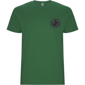 Roly Stafford frfi pamutpl, Kelly Green (T-shirt, pl, 90-100% pamut)