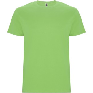 Roly Stafford gyerek pamutpl, Oasis Green (T-shirt, pl, 90-100% pamut)